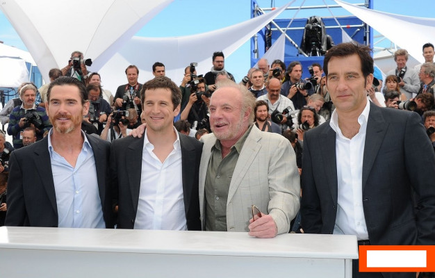 photo 24 in Clive Owen gallery [id607784] 2013-06-04 00:00:00
